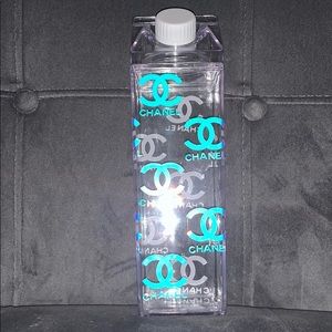 BRAND NEW CC MILK CARTON CUP